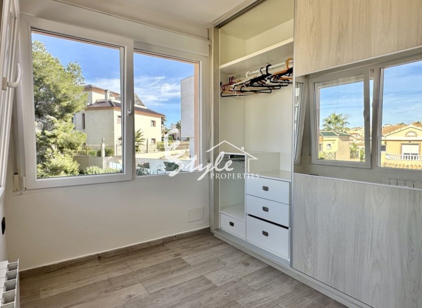 Reventa - Villa - Orihuela Costa  - Villamartin