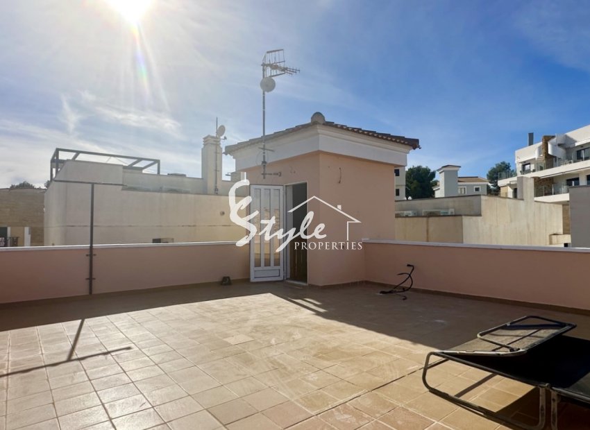 Reventa - Villa - Orihuela Costa  - Villamartin
