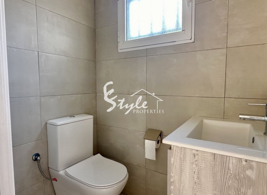 Reventa - Villa - Orihuela Costa  - Villamartin