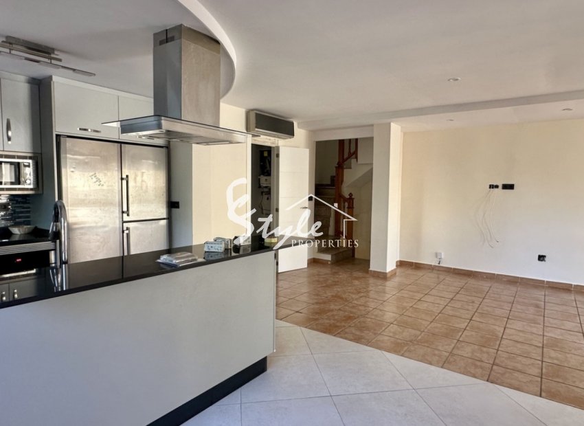 Reventa - Villa - Orihuela Costa  - Villamartin