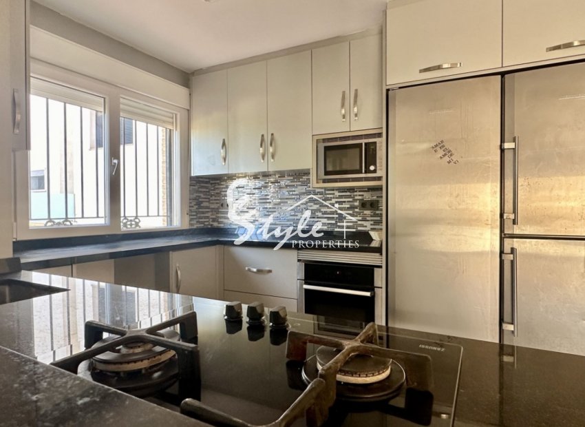 Reventa - Villa - Orihuela Costa  - Villamartin