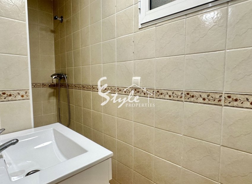 Reventa - Villa - Orihuela Costa  - Villamartin