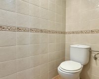 Reventa - Villa - Orihuela Costa  - Villamartin