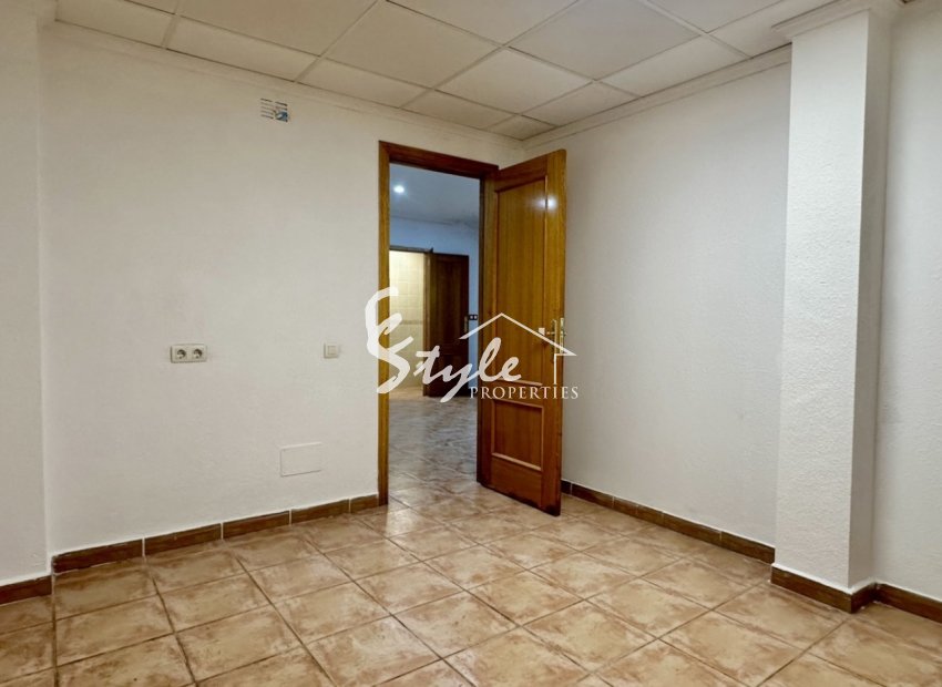 Reventa - Villa - Orihuela Costa  - Villamartin