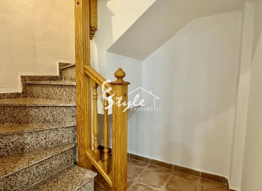 Reventa - Villa - Orihuela Costa  - Villamartin