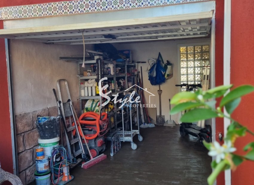 Reventa - Villa - Orihuela Costa  - Villamartin