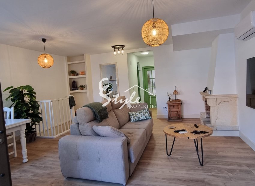 Reventa - Villa - Orihuela Costa  - Villamartin