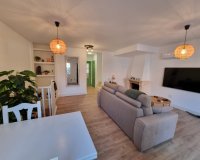 Reventa - Villa - Orihuela Costa  - Villamartin