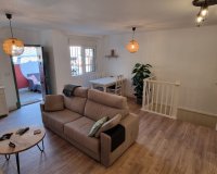 Reventa - Villa - Orihuela Costa  - Villamartin