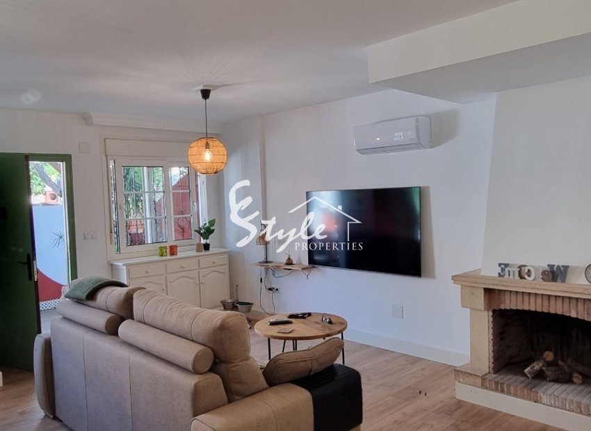 Reventa - Villa - Orihuela Costa  - Villamartin