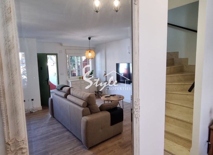 Reventa - Villa - Orihuela Costa  - Villamartin