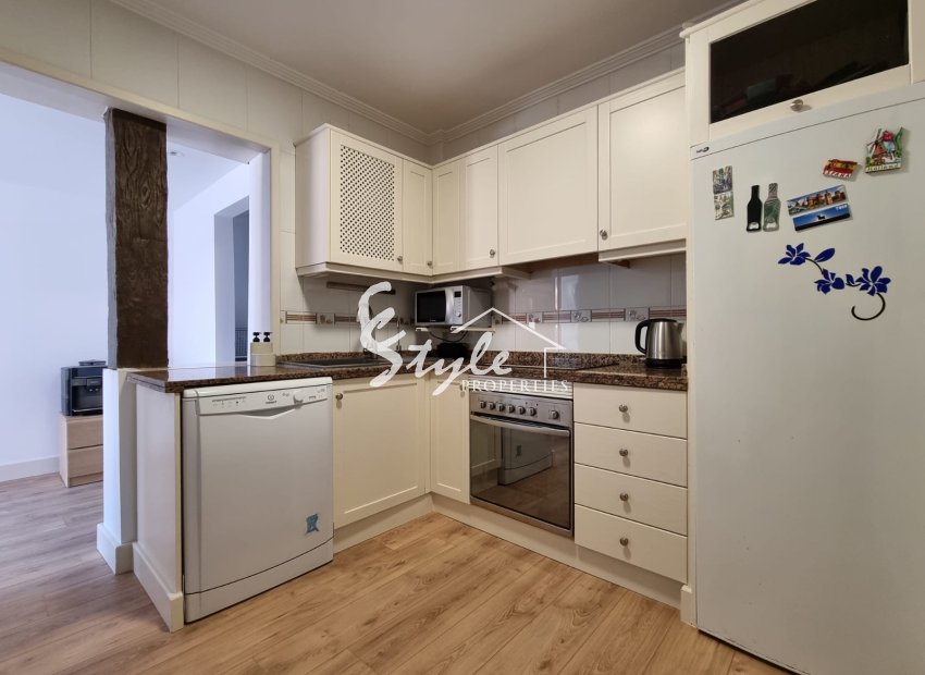 Reventa - Villa - Orihuela Costa  - Villamartin