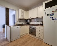 Reventa - Villa - Orihuela Costa  - Villamartin