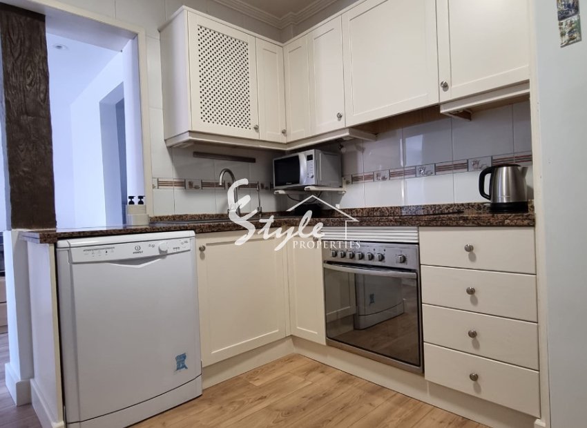 Reventa - Villa - Orihuela Costa  - Villamartin