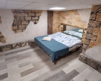 Reventa - Villa - Orihuela Costa  - Villamartin