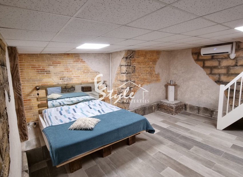 Reventa - Villa - Orihuela Costa  - Villamartin