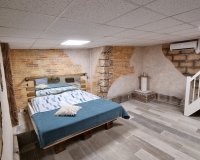 Reventa - Villa - Orihuela Costa  - Villamartin