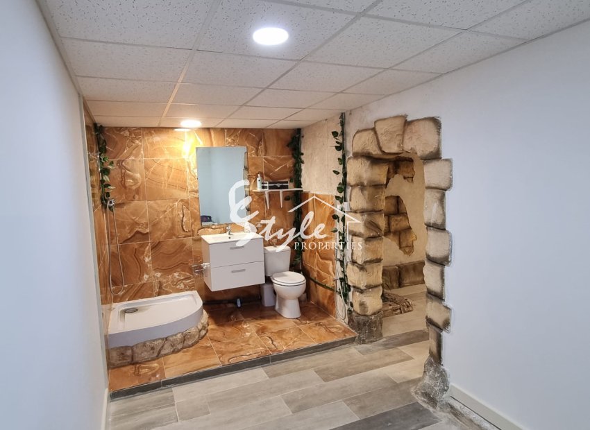 Reventa - Villa - Orihuela Costa  - Villamartin