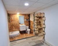 Reventa - Villa - Orihuela Costa  - Villamartin