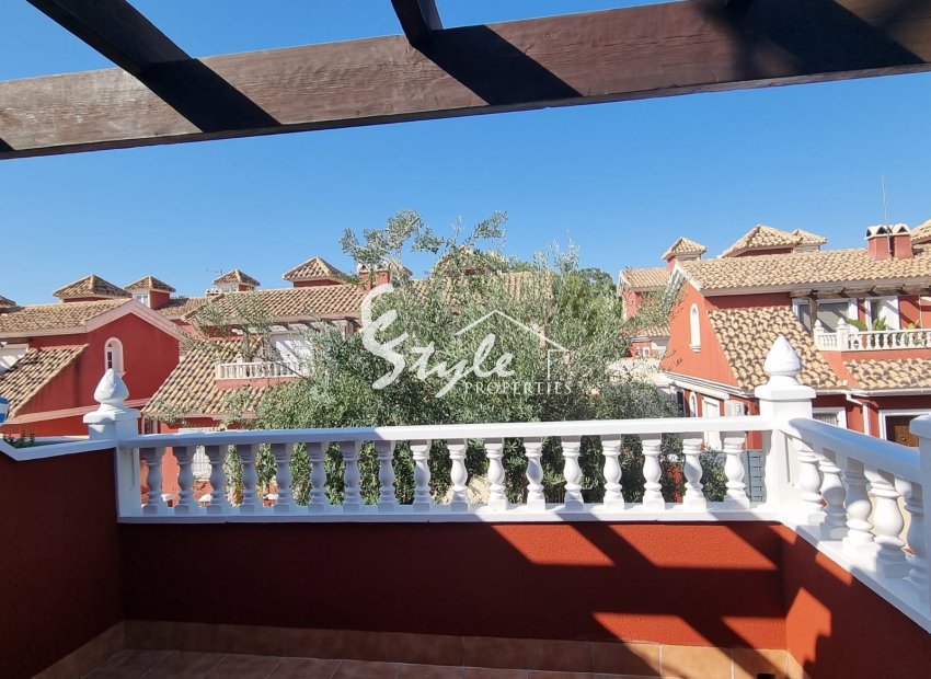 Reventa - Villa - Orihuela Costa  - Villamartin