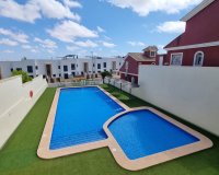 Reventa - Villa - Orihuela Costa  - Villamartin