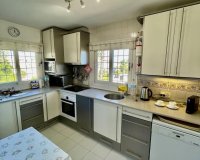 Reventa - Villa - Orihuela Costa  - Villamartin