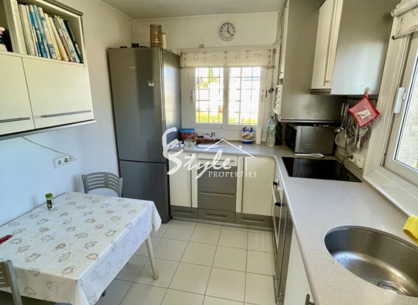 Reventa - Villa - Orihuela Costa  - Villamartin