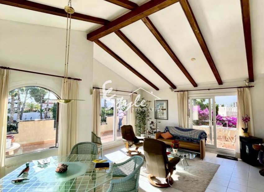 Reventa - Villa - Orihuela Costa  - Villamartin