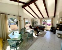 Reventa - Villa - Orihuela Costa  - Villamartin