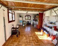 Reventa - Villa - Orihuela Costa  - Villamartin