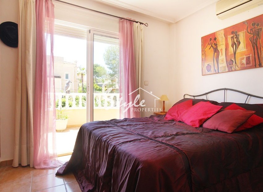 Reventa - Villa - Orihuela-Costa - Villamartin