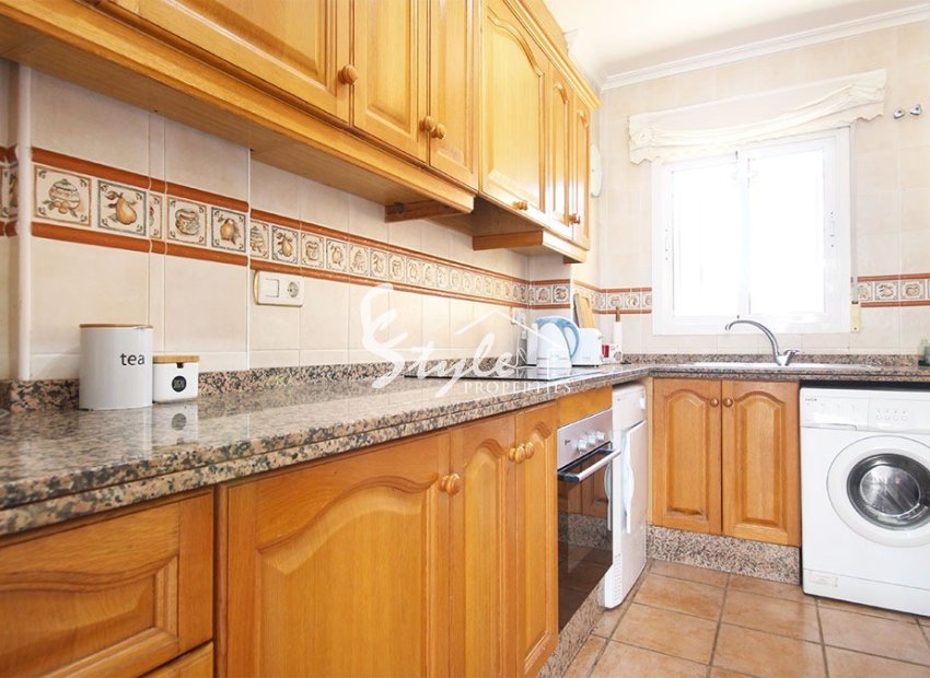 Reventa - Villa - Orihuela-Costa - Villamartin