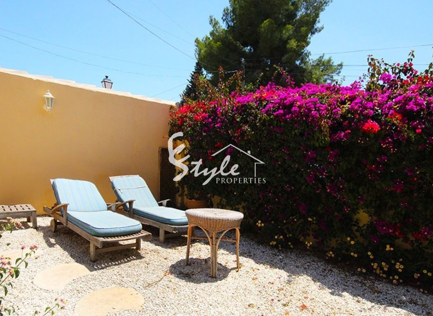 Reventa - Villa - Orihuela-Costa - Villamartin