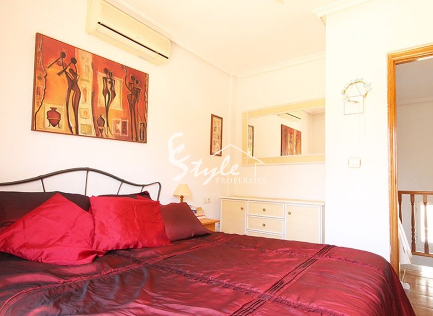 Reventa - Villa - Orihuela-Costa - Villamartin