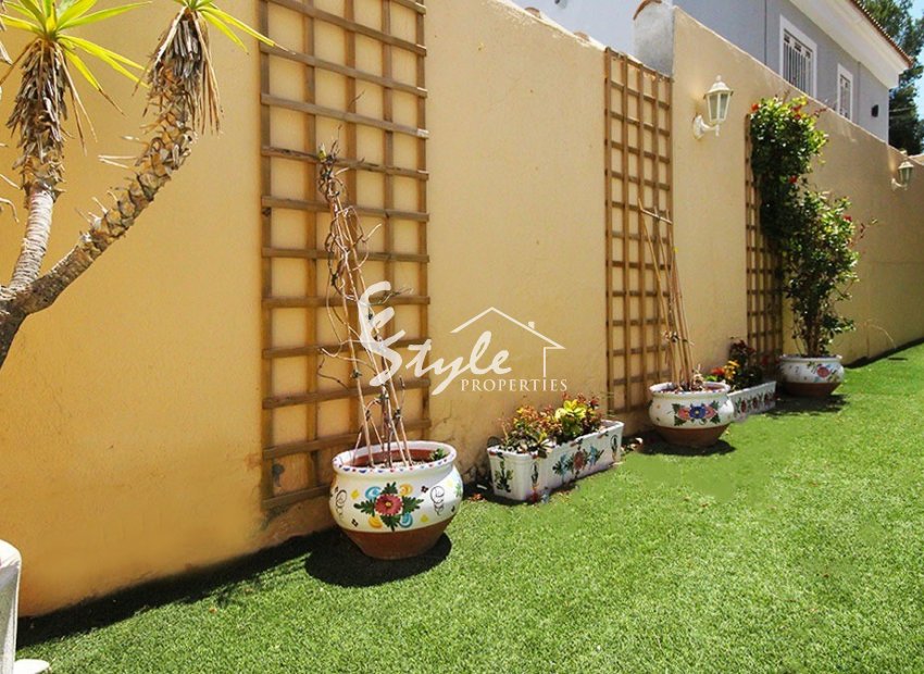 Reventa - Villa - Orihuela-Costa - Villamartin