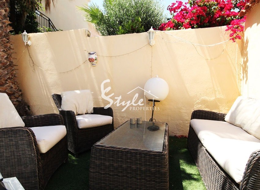 Reventa - Villa - Orihuela-Costa - Villamartin