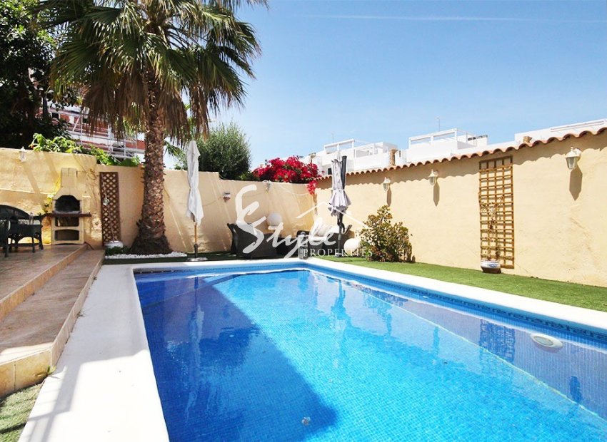 Reventa - Villa - Orihuela-Costa - Villamartin