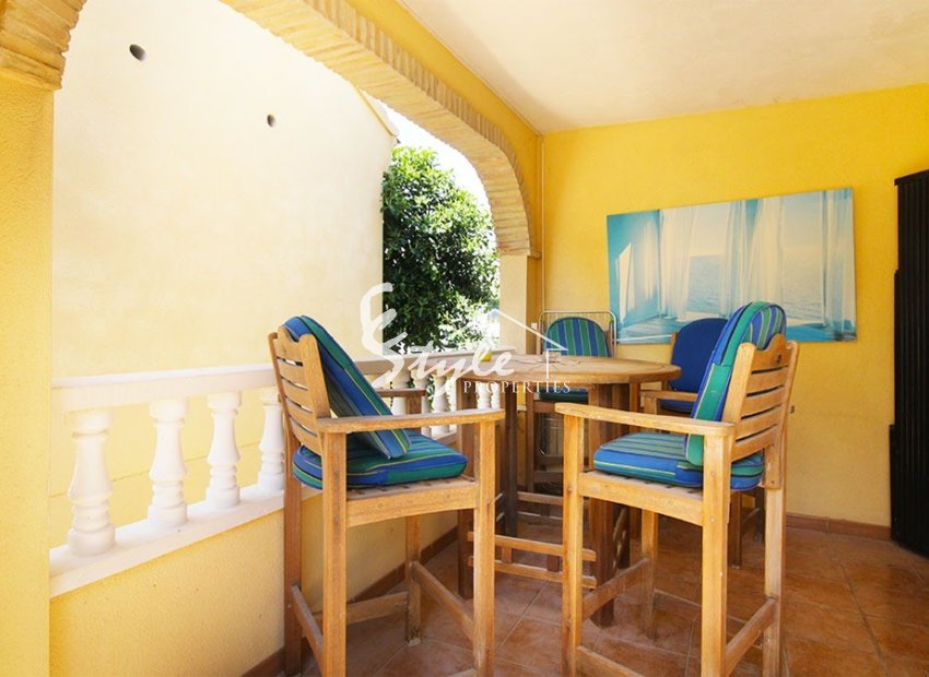 Reventa - Villa - Orihuela-Costa - Villamartin