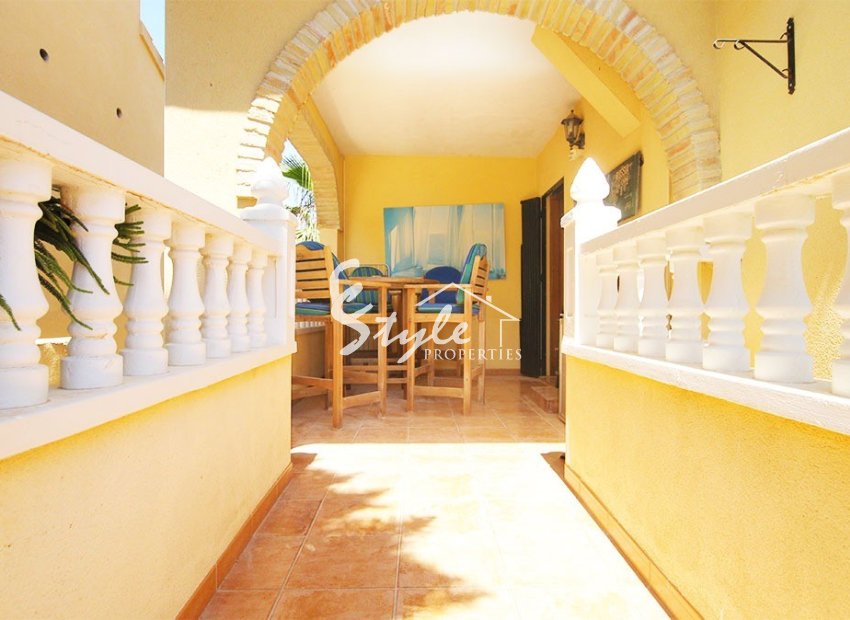 Reventa - Villa - Orihuela-Costa - Villamartin