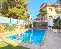Reventa - Villa - Orihuela-Costa - Villamartin