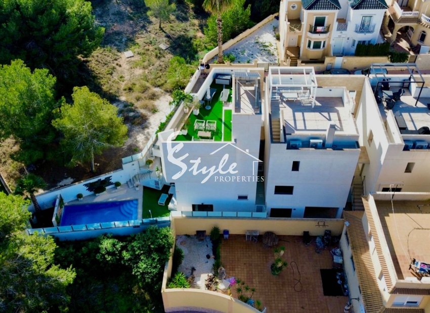 Reventa - Villa - Orihuela-Costa - Villamartin