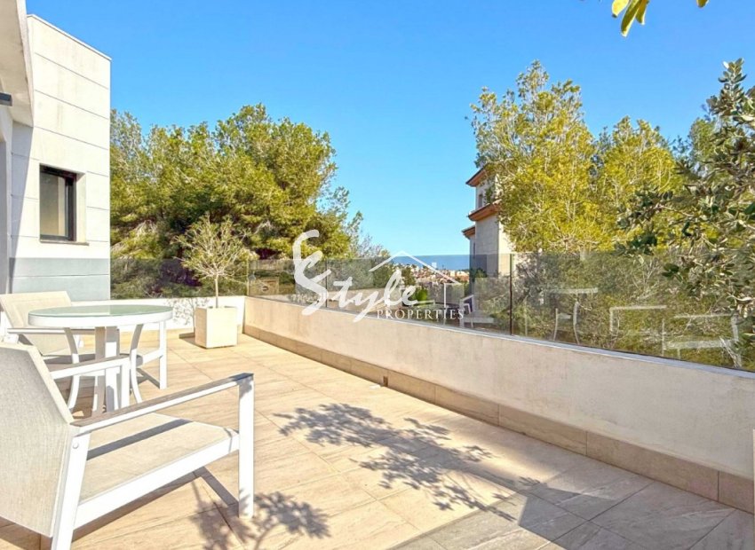 Reventa - Villa - Orihuela-Costa - Villamartin