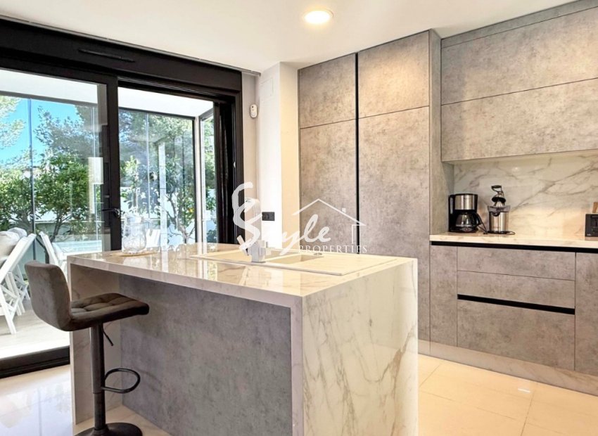 Reventa - Villa - Orihuela-Costa - Villamartin