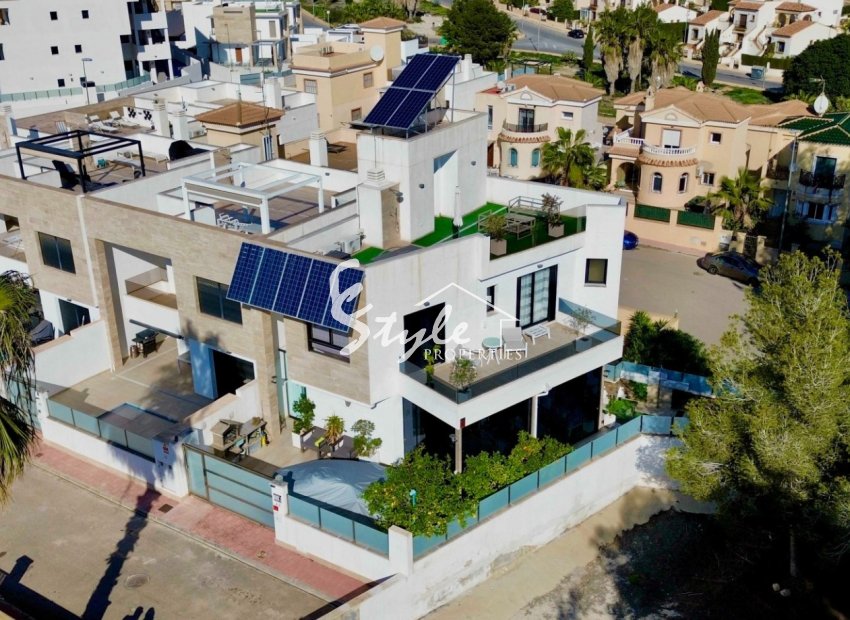 Reventa - Villa - Orihuela-Costa - Villamartin