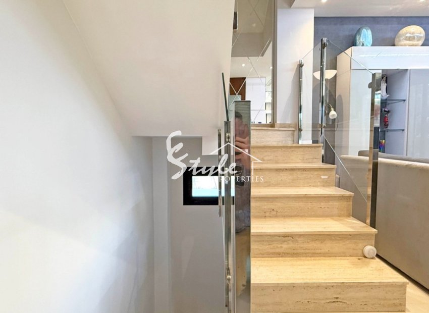 Reventa - Villa - Orihuela-Costa - Villamartin