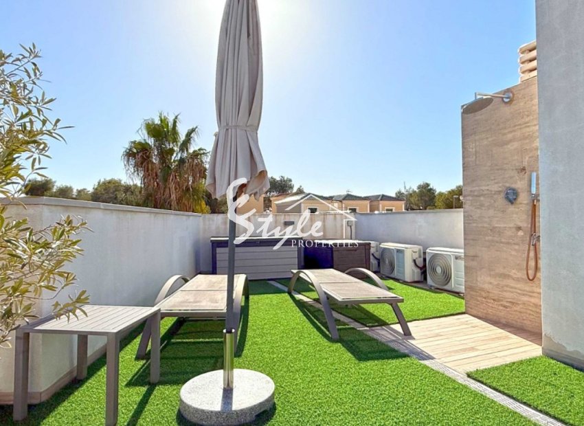 Reventa - Villa - Orihuela-Costa - Villamartin