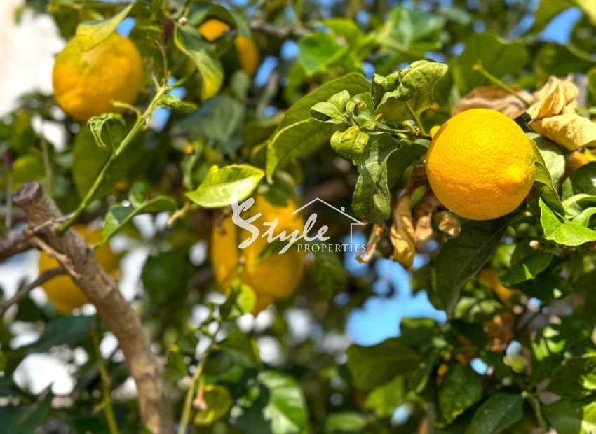 Reventa - Villa - Orihuela-Costa - Villamartin