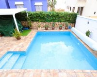 Reventa - Villa - Orihuela-Costa - Villamartin