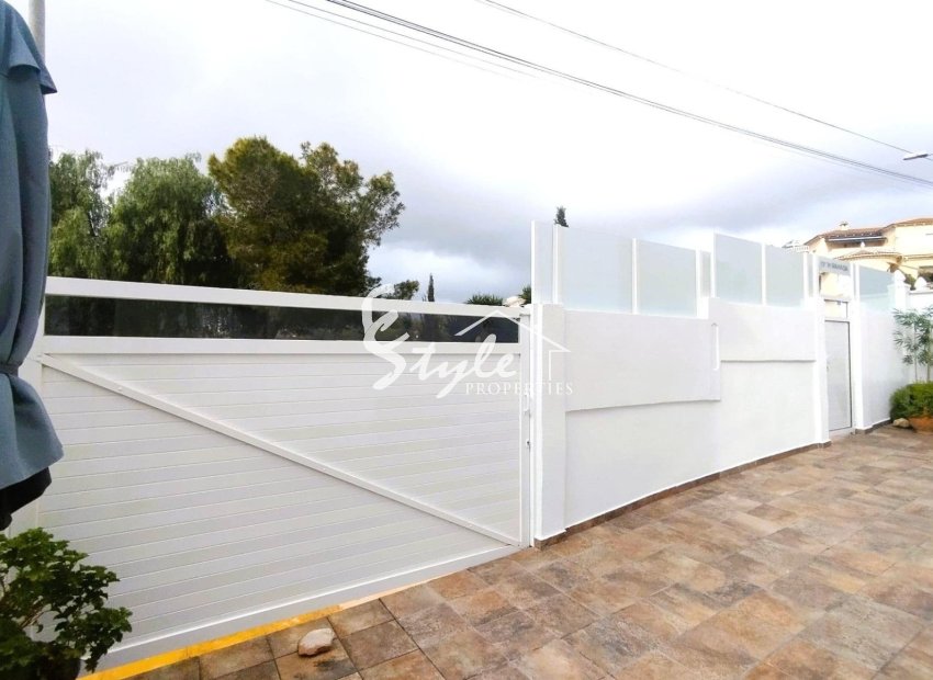 Reventa - Villa - Orihuela-Costa - Villamartin