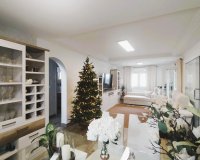 Reventa - Villa - Orihuela-Costa - Villamartin